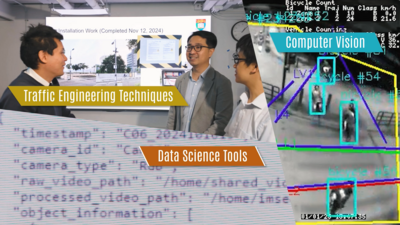 Bike Flow Survey Focuses on Cycling’s Future